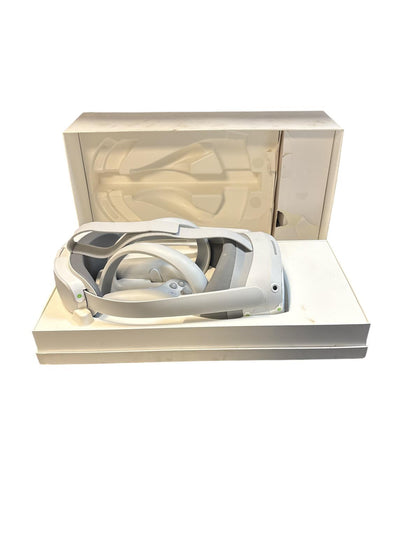 PICO 4 ALL-in-One VR Headset With original box