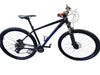 Carrera Hellcat Hardtail Mountain Bike - 29" Wheel - 18" Frame - 16 Speed
