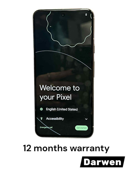 Google Pixel 8 -256gb - Hazel Mobile Phones