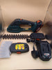 PARKSIDE PAGS 20-Li 20 V Battery Lawn Shrub Scissors with Battery X20 V Team