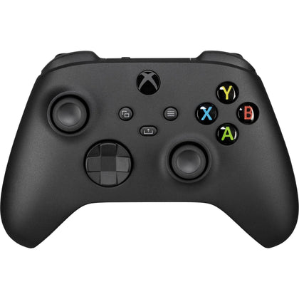 Xbox Wireless Controller - Carbon Black