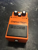 Boss DS-1 Distortion Pedal