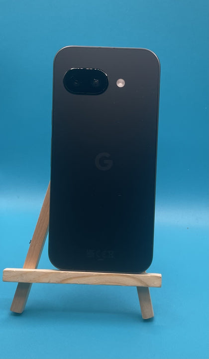 Google pixel 9a