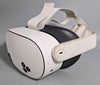 Meta Quest 3S VR Headset (With Controllers) - 128GB