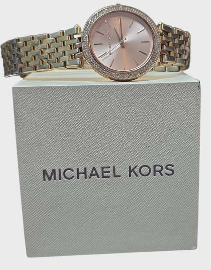 Michael Kors Quartz Watch Ladies