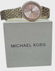 Michael Kors Quartz Watch Ladies