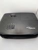 Optoma Projector - No Remote