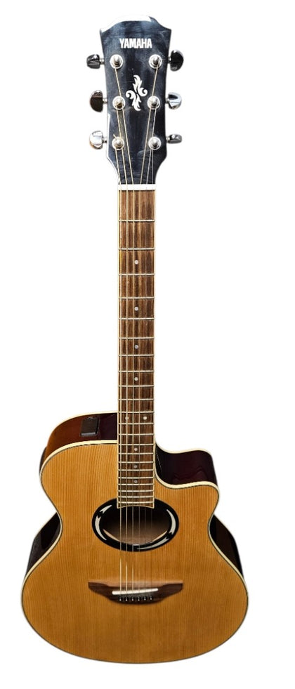 Yamaha APX500II Electro-Acoustic Guitar - Unboxed **COLLECTION ONLY**