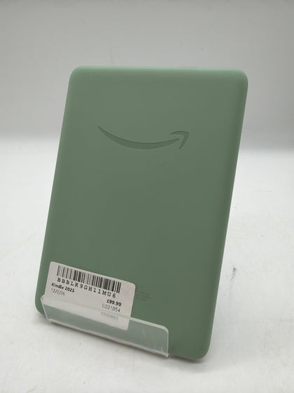 Amazon Kindle 2025 E reader