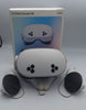 Meta Quest 3S Mixed Reality Headset 128GB white with 2 x controllers BOXED