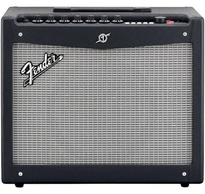 ender Mustang Iii. Fender 7 Dsp