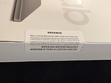*sealed* samsung galaxy tablet tab a9+ a9 plus 128gb boxed wifi/cellular