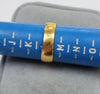 22ct Gold Ring Size "L"