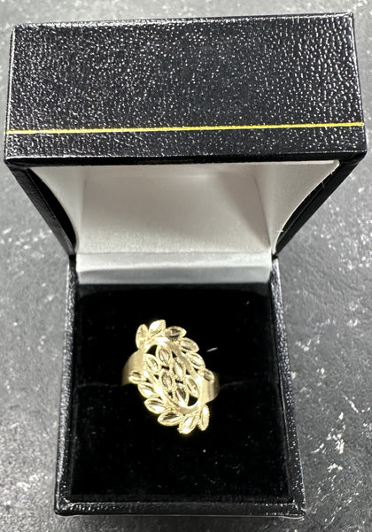 14ct Ring