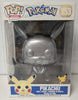 **Collection Only** Funko Pop Pokemon 353 Pikachu 25th Anniversary Celebrations, Exclusive Special Edition