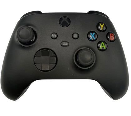 Microsoft Xbox Series X, 1TB, Black, Unboxed, Includes Controller