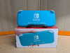 Nintendo Switch - Lite - Console Turquoise