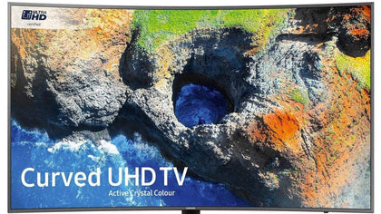 ** Collection Only ** Samsung UE55MU6500 55