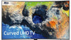 ** Collection Only ** Samsung UE55MU6500 55" Smart 4K Ultra HD HDR Curved LED TV ** No Stand **