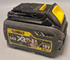 DeWalt 54V XR 6AH Flex battery