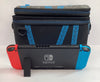 Nintendo Switch  Console - Red&Blue Joycons