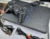 Sony PlayStation 2 Game Console