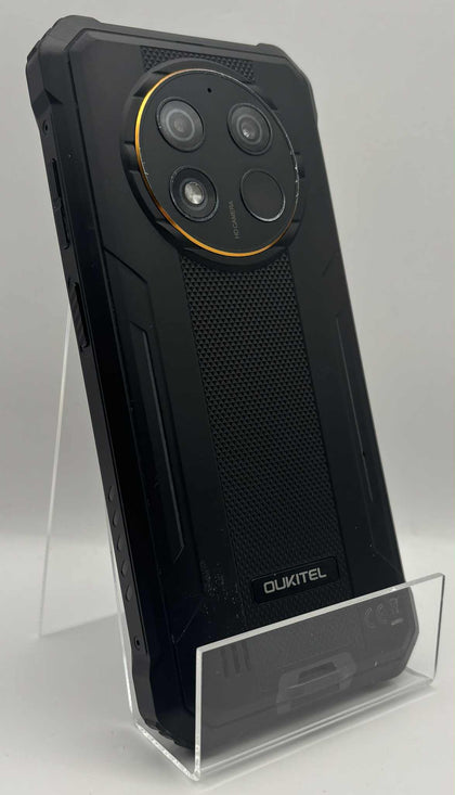 Oukitel G1 (6GB+256GB) Black, Unlocked unboxed
