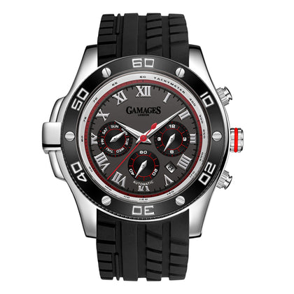 Gamages Driver Limited Edition Watch.