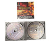 The Legend of Dragoon PlayStation Game