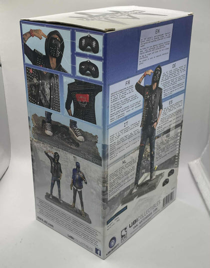 Watch Dogs 2 Figure - Wrench