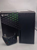 Microsoft Xbox Series X Next Gen 4K Gaming Console - 1TB SSD - Boxed With Black Pad