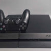 PlayStation 4 Console, 500GB Black, Unboxed