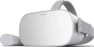 Meta Oculus Go Standalone 32GB Virtual Reality Headset ** Boxed **