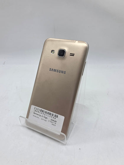 Samsung J3 16gb