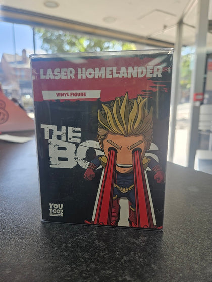 YouTooz - Laser Homelander