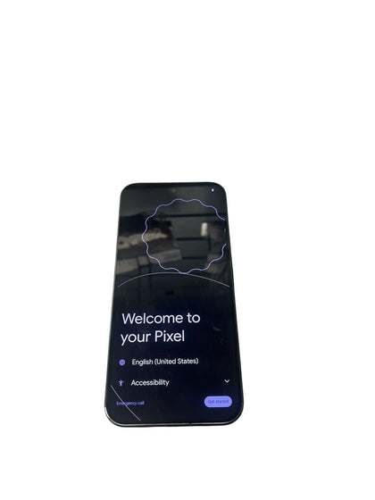Google Pixel 9 Pro XL 128GB Obsidian