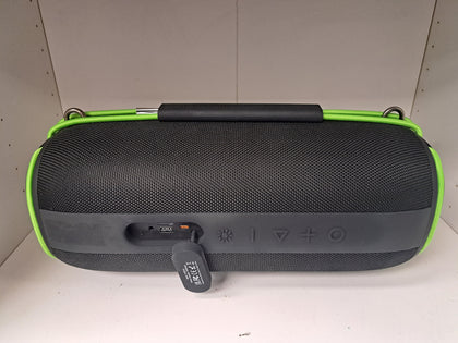 Wye 120W High Fidelity Wireless Speaker Black - Great Yarmouth