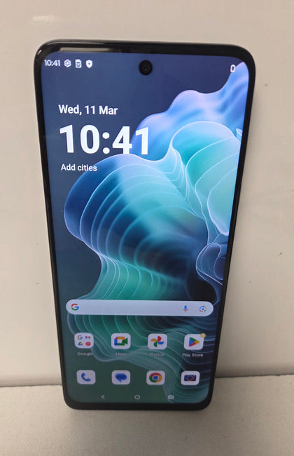 Motorola Moto G35 unlocked 128gb