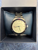 Jack Wills Men's Stainless Steel Watch Boxed