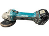 Makita DGA452Z 18V Angle Grinder 115mm LXT