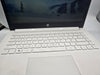 hp laptop 14-bp0xx 6gb  64gb windows 10 home *24 week warranty*