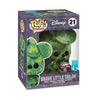 ** Collection Only ** Disney: Pop! Vinyl Figure: Mickey (Brave Little Tailor)