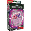 Pokemon Tcg Battle Deck - Tinkaton Ex