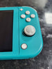 Nintendo Switch Lite Console - 32GB - Turquoise - Unboxed