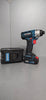 Erbauer 12V 1 x 3Ah Li-Ion Cordless Combi Drill ECD12-Li-2