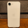 Apple iPhone 16e - 128 GB - White (Unlocked)