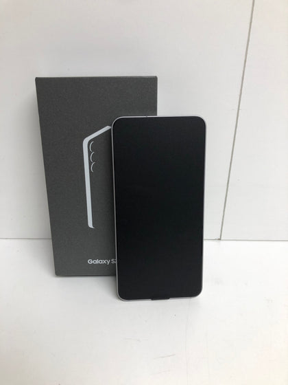 Samsung Galaxy S25 128GB - Silver Shadow