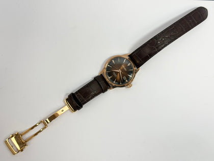 Seiko Presage SRPB46J1  'Manhattan' Automatic Watch Boxed