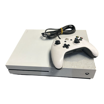 Xbox One S 500GB Console