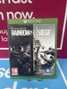 Tom Clancy's Rainbow Six Siege (Xbox One)